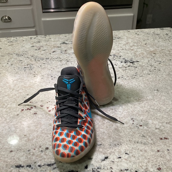 Kobe 11 3d - Picture 4 of 6